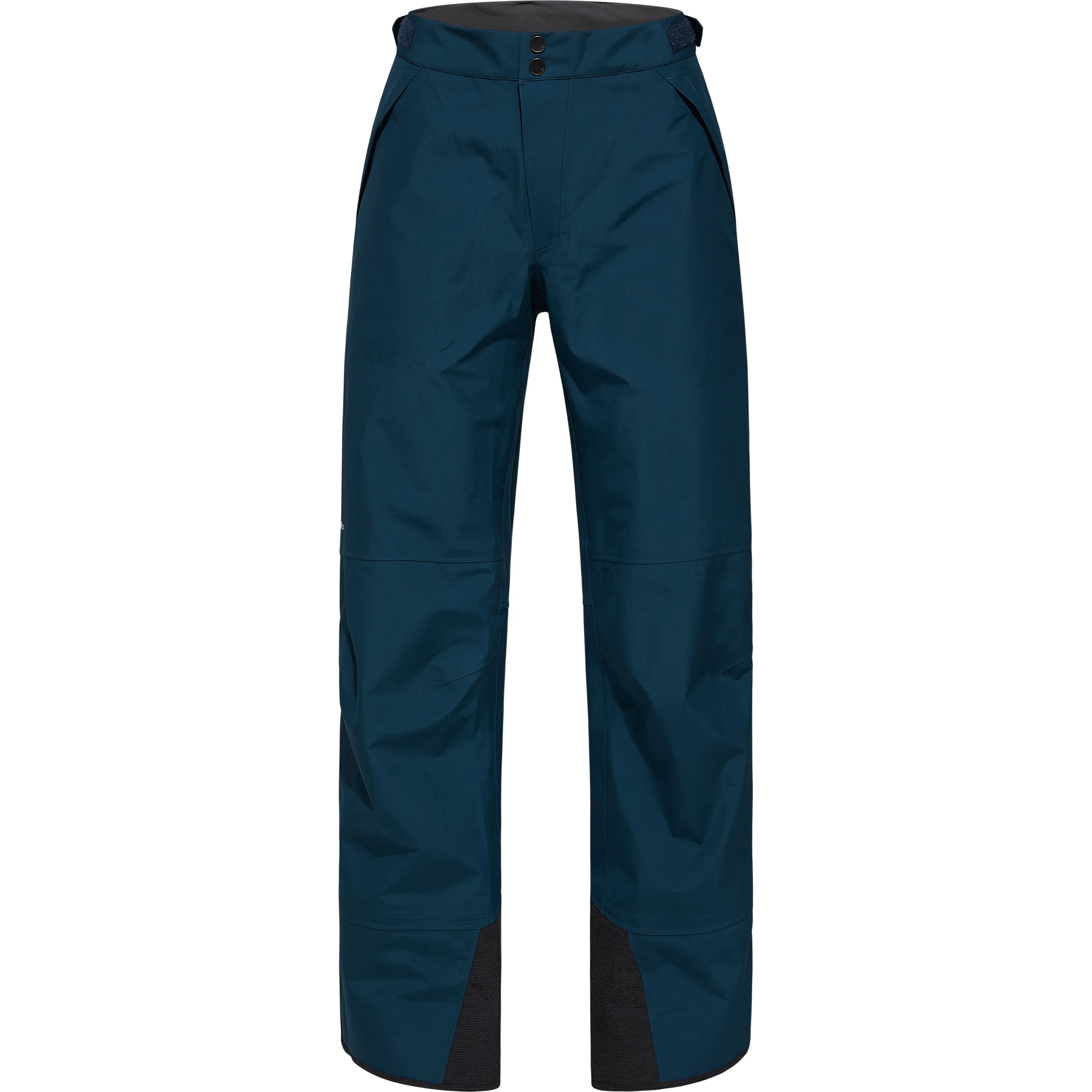 Haglöfs Women's Alpine Gore-Tex Pant, Dark Ocean Haglöfs Women's Alpine Gore-Tex Pant, Dark Ocean