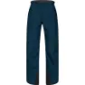 Haglöfs Women's Alpine Gore-Tex Pant, Dark Ocean