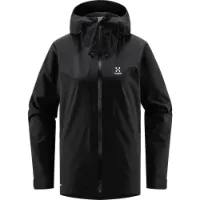Haglöfs Women's Aria Proof Jacket