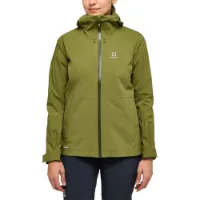 Haglöfs Women's Aria Proof Jacket Haglöfs Women's Aria Proof Jacket