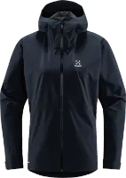 Haglöfs Women's Aria Proof Jacket Haglöfs Women's Aria Proof Jacket