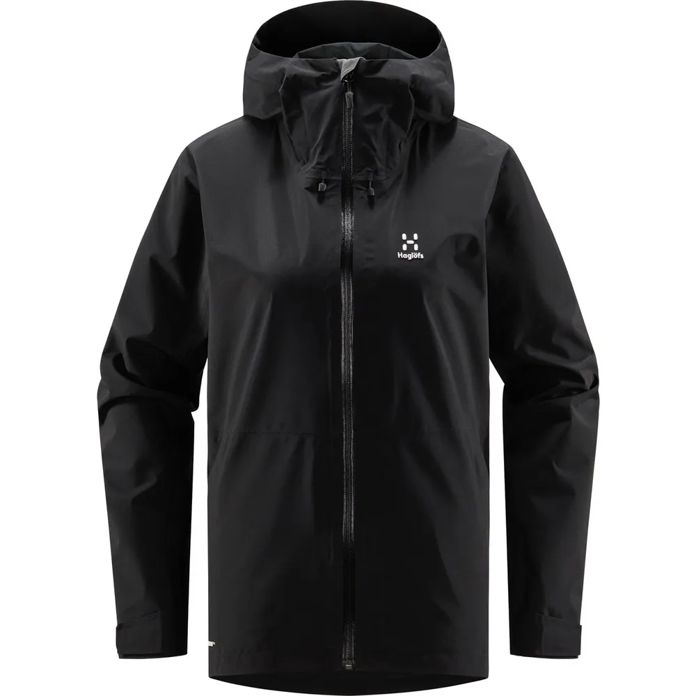 Haglöfs Women's Aria Proof Jacket