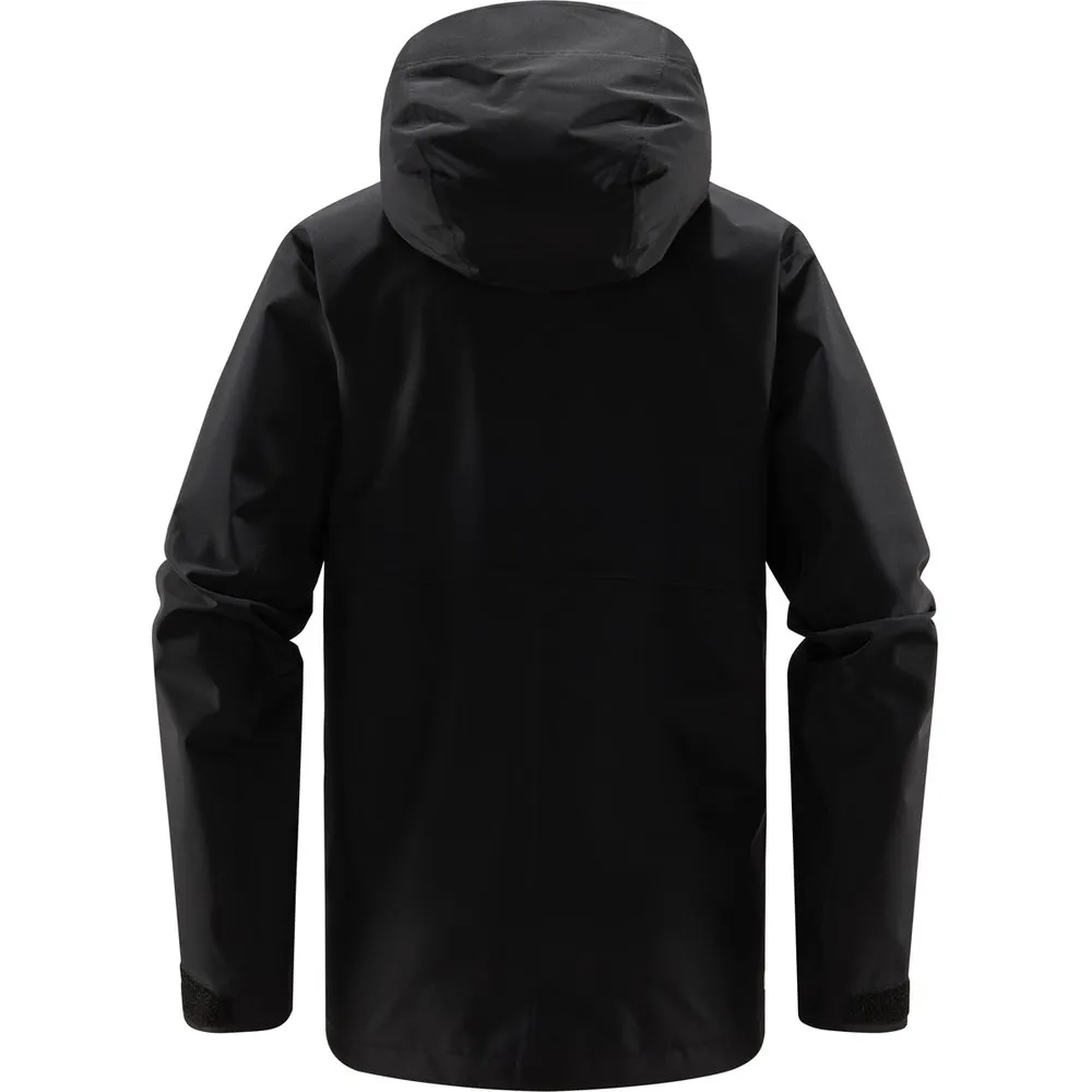 Haglöfs Women's Aria Proof Jacket