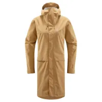 Haglöfs Women's Aria Proof Parka Haglöfs Women's Aria Proof Parka