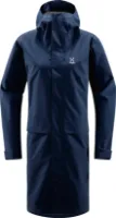 Haglöfs Women's Aria Proof Parka Haglöfs Women's Aria Proof Parka