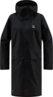 Haglöfs Women's Aria Proof Parka Haglöfs Women's Aria Proof Parka