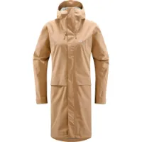 Haglöfs Women's Aria Proof Parka