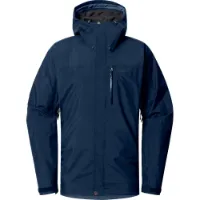 Haglöfs Women's Astral GORE-TEX II Jacket Haglöfs Women's Astral GORE-TEX II Jacket