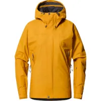 Haglöfs Women's Astral GORE-TEX II Jacket Haglöfs Women's Astral GORE-TEX II Jacket