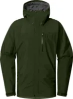 Haglöfs Women's Astral GORE-TEX II Jacket Haglöfs Women's Astral GORE-TEX II Jacket