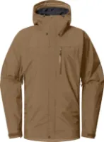 Haglöfs Women's Astral GORE-TEX II Jacket Haglöfs Women's Astral GORE-TEX II Jacket