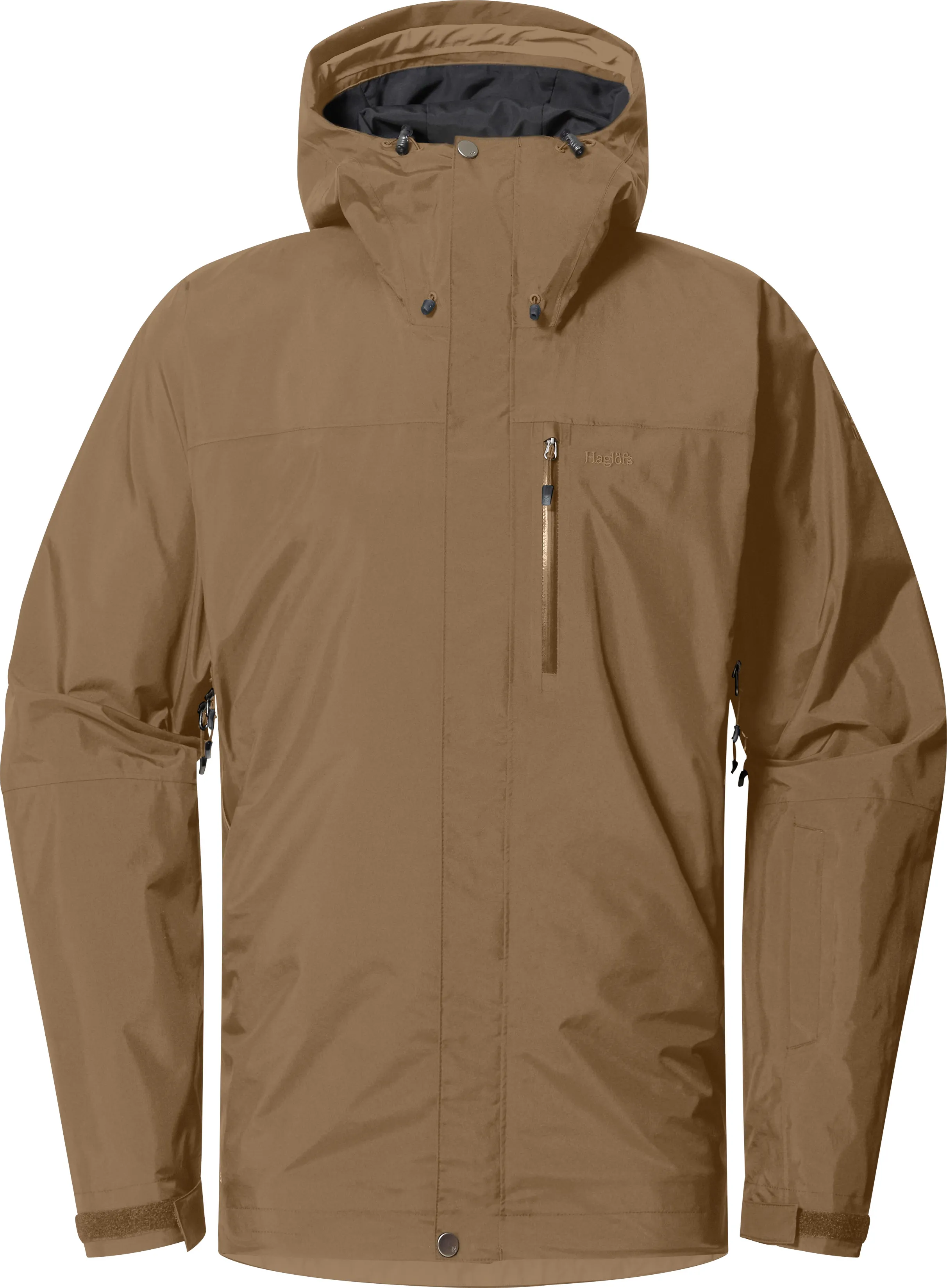 Haglöfs Women's Astral GORE-TEX II Jacket Haglöfs Women's Astral GORE-TEX II Jacket