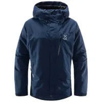 Haglöfs Women's Astral GORE-TEX Jacket Haglöfs Women's Astral GORE-TEX Jacket