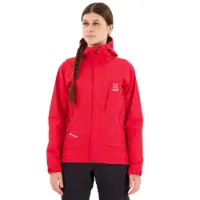 Haglöfs Women's Astral GORE-TEX Jacket