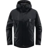 Haglöfs Women's Astral GORE-TEX Jacket Haglöfs Women's Astral GORE-TEX Jacket