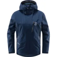 Haglöfs Women's Astral GORE-TEX Jacket Haglöfs Women's Astral GORE-TEX Jacket