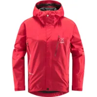 Haglöfs Women's Astral GORE-TEX Jacket Haglöfs Women's Astral GORE-TEX Jacket