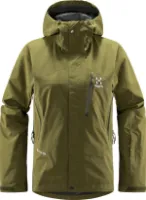 Haglöfs Women's Astral GORE-TEX Jacket Haglöfs Women's Astral GORE-TEX Jacket