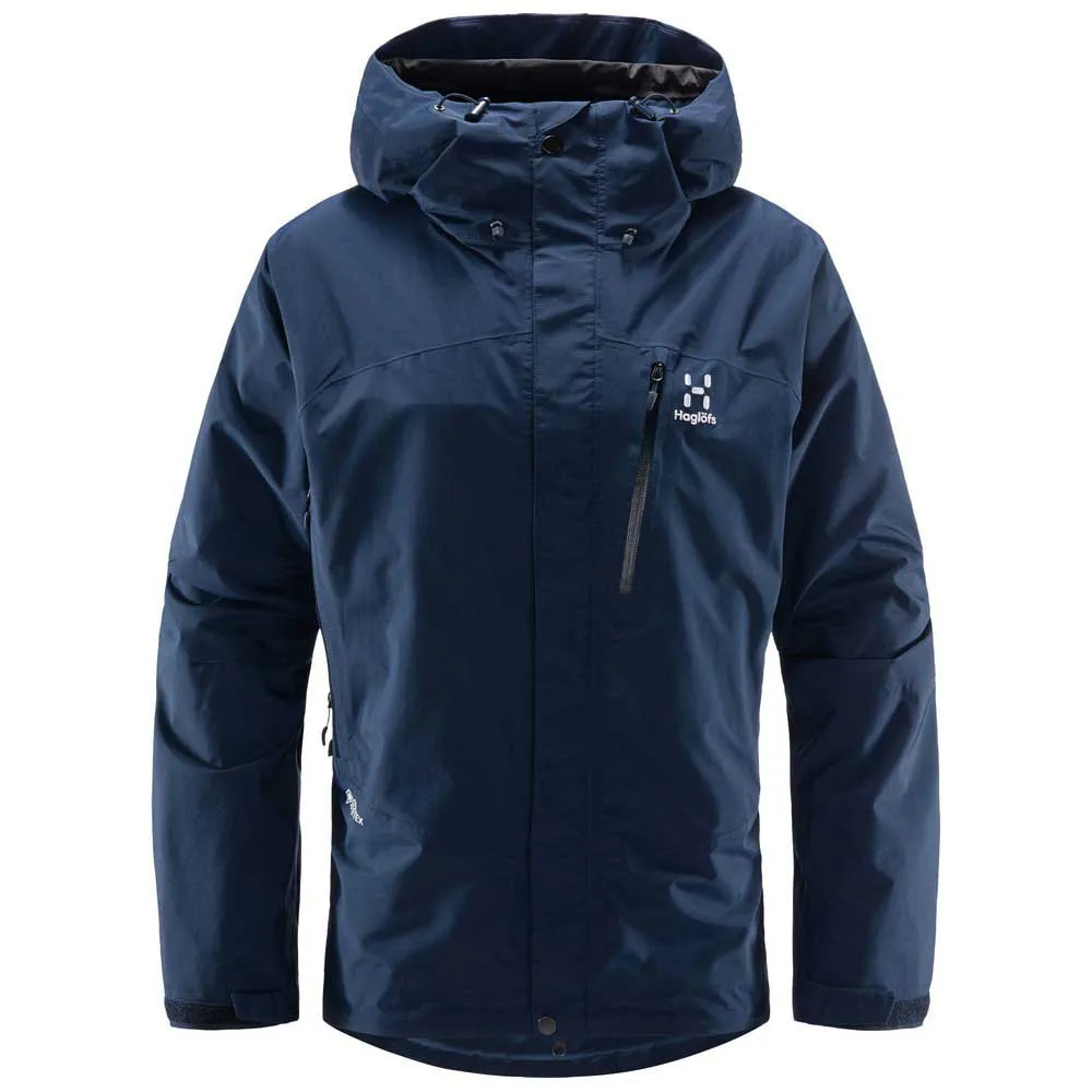 Haglöfs Women's Astral GORE-TEX Jacket
