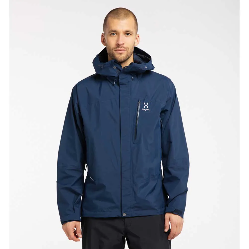 Haglöfs Women's Astral GORE-TEX Jacket