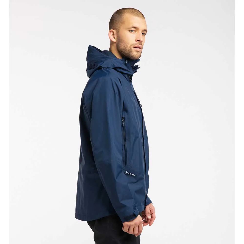 Haglöfs Women's Astral GORE-TEX Jacket
