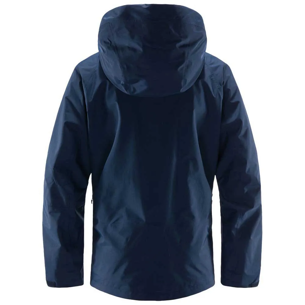 Haglöfs Women's Astral GORE-TEX Jacket