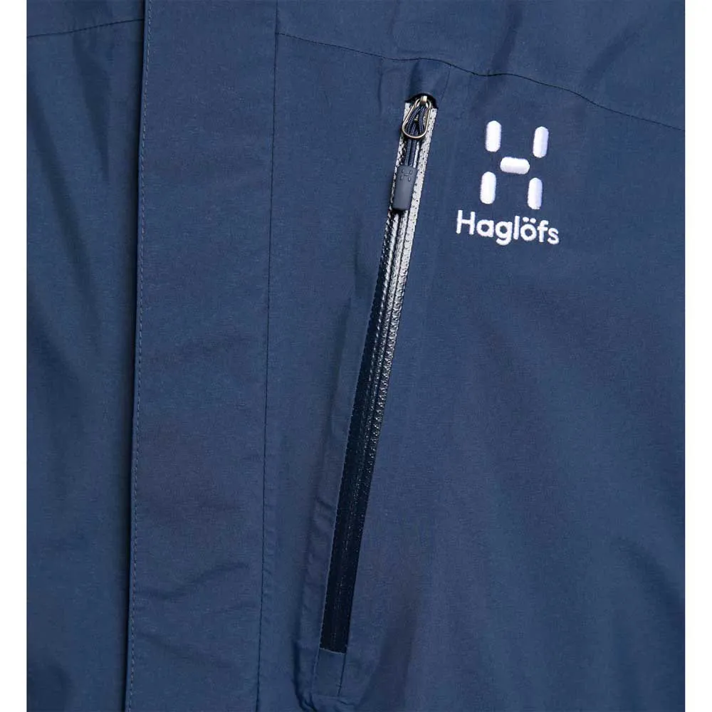 Haglöfs Women's Astral GORE-TEX Jacket