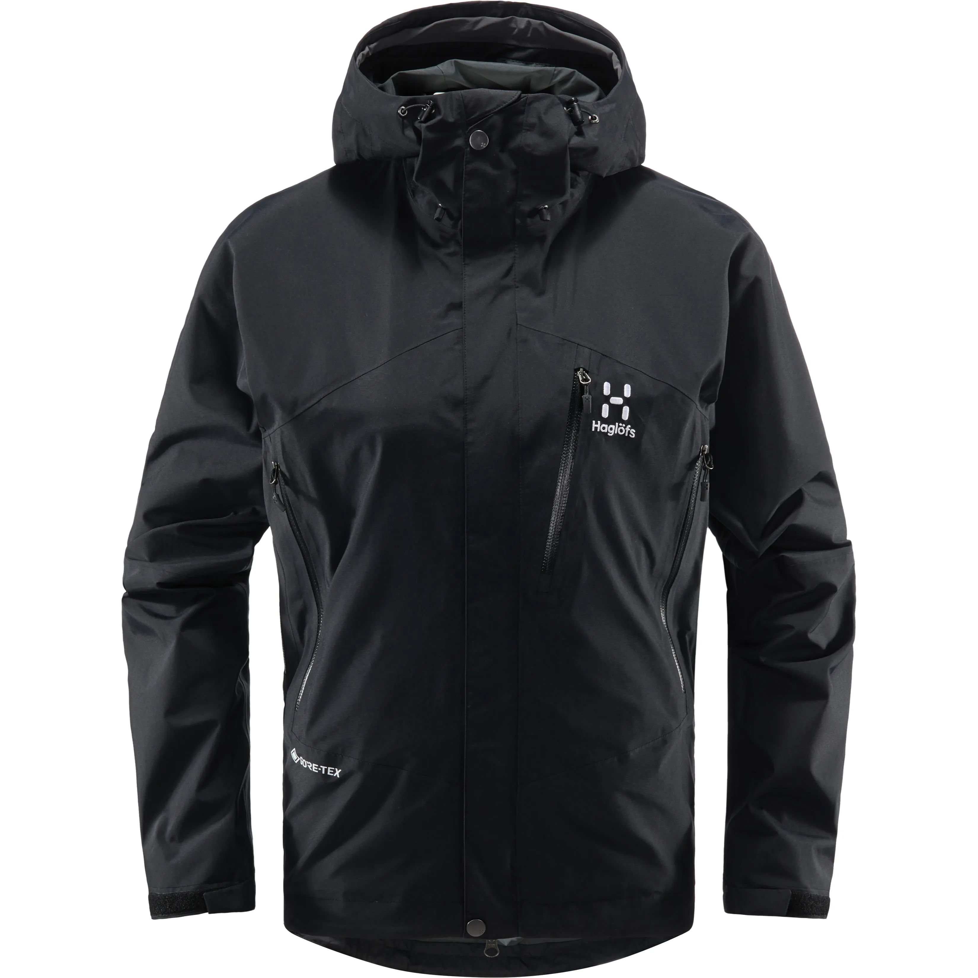 Haglöfs Women's Astral GORE-TEX Jacket Haglöfs Women's Astral GORE-TEX Jacket