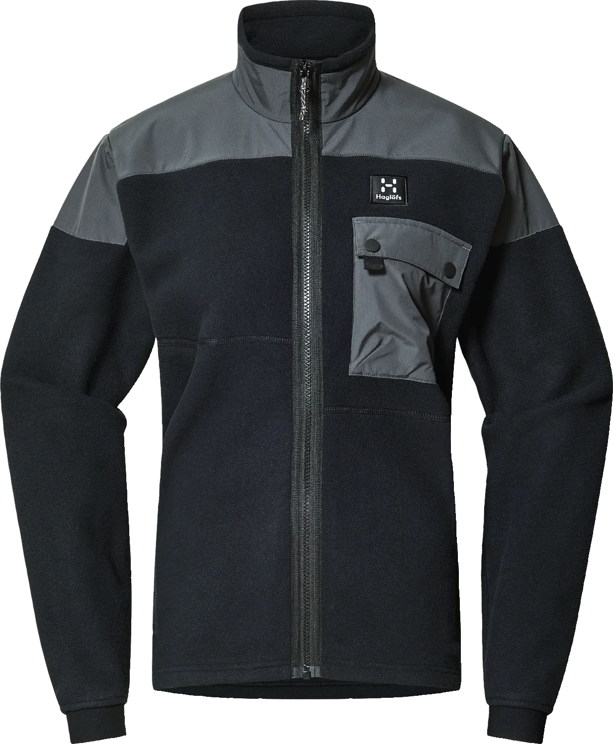 Haglöfs Women's Avesta Hybrid Jacket Haglöfs Women's Avesta Hybrid Jacket