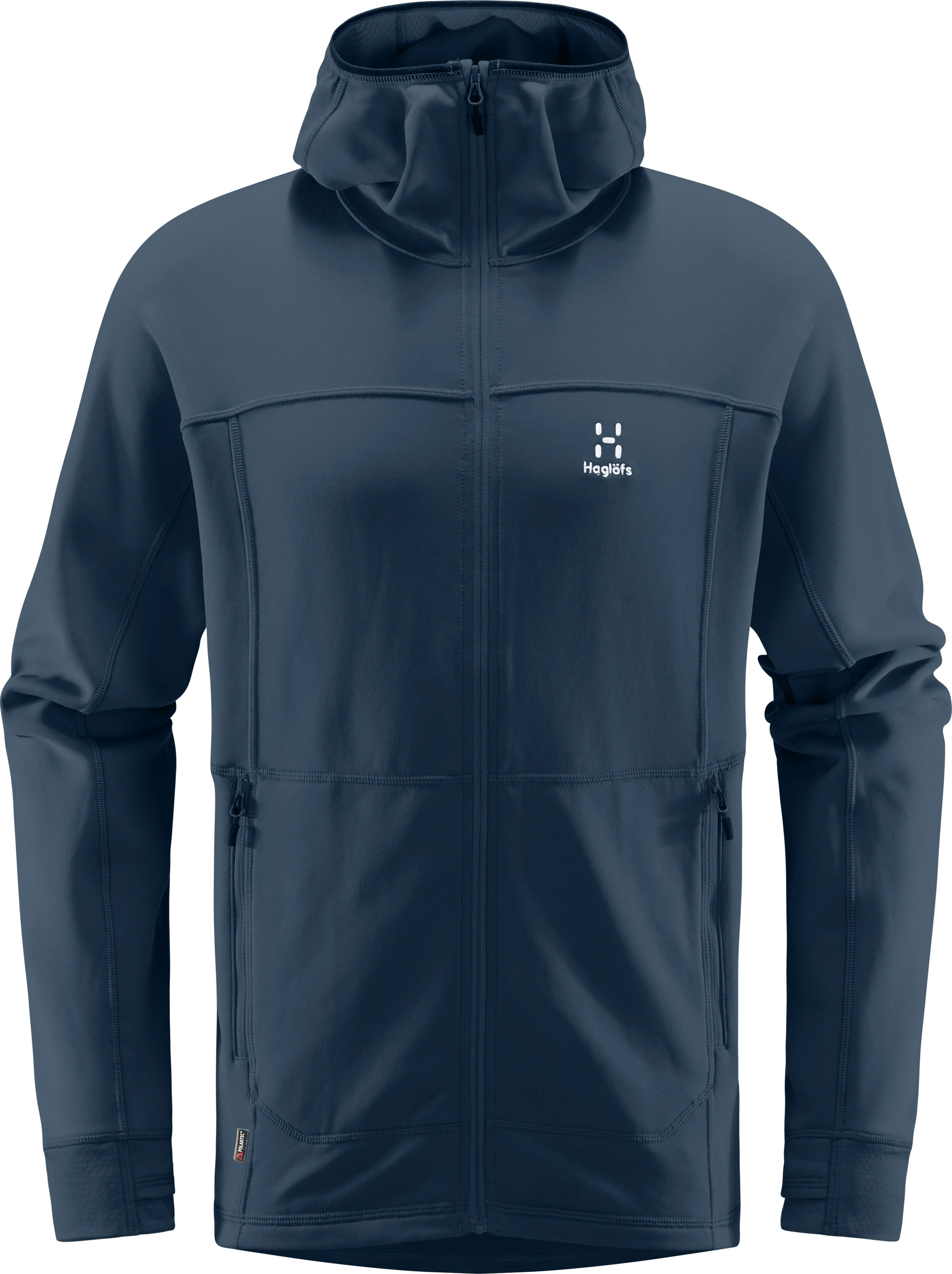 Haglöfs Women's Betula Jacket Haglöfs Women's Betula Jacket