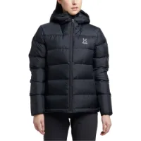 Haglöfs Women's Bield Down Hood Haglöfs Women's Bield Down Hood