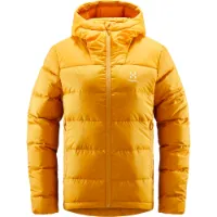 Haglöfs Women's Bield Down Hood