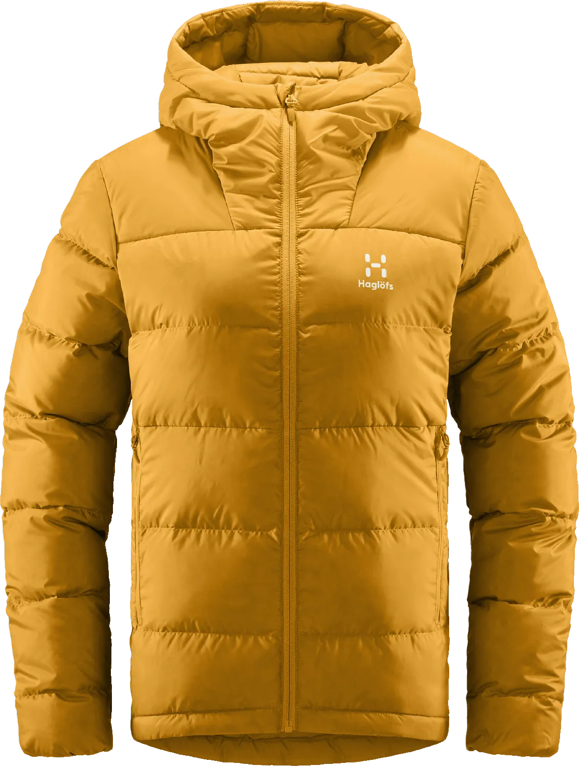 Haglöfs Women's Bield Down Hood