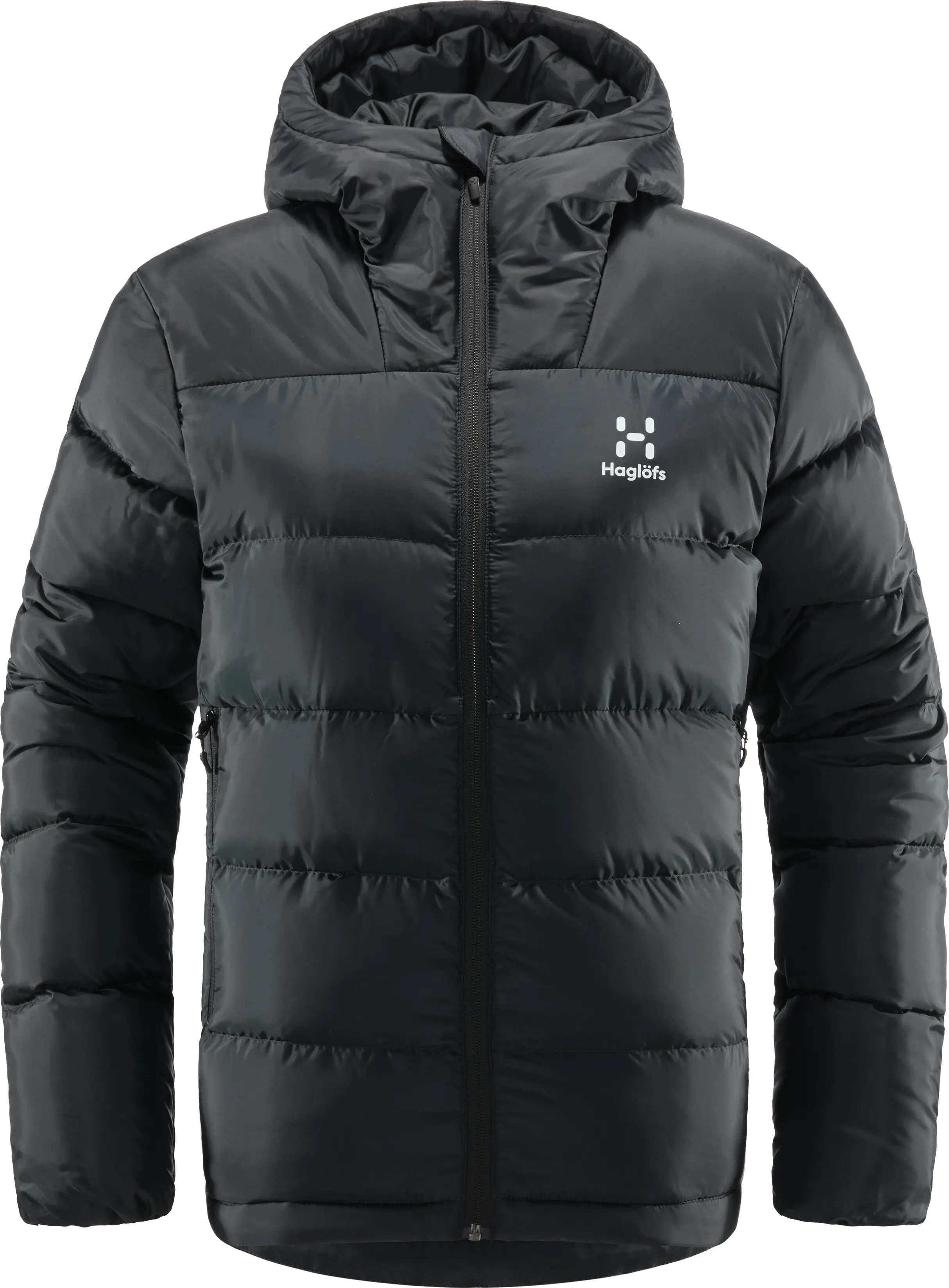 Haglöfs Women's Bield Down Hood