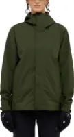 Haglöfs Women's Breeze Proof Jacket Haglöfs Women's Breeze Proof Jacket