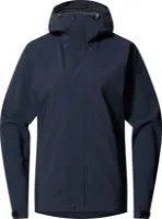 Haglöfs Women's Breeze Proof Jacket Haglöfs Women's Breeze Proof Jacket
