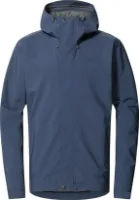 Haglöfs Women's Breeze Proof Jacket Haglöfs Women's Breeze Proof Jacket