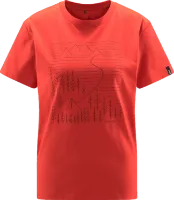 Haglöfs Women's Camp Tee Haglöfs Women's Camp Tee