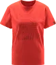 Poppy Red