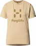 Haglöfs Women's Camp Tee