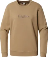 Haglöfs Women's Crewneck Haglöfs Women's Crewneck