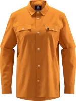 Haglöfs Women's Curious Hemp Shirt