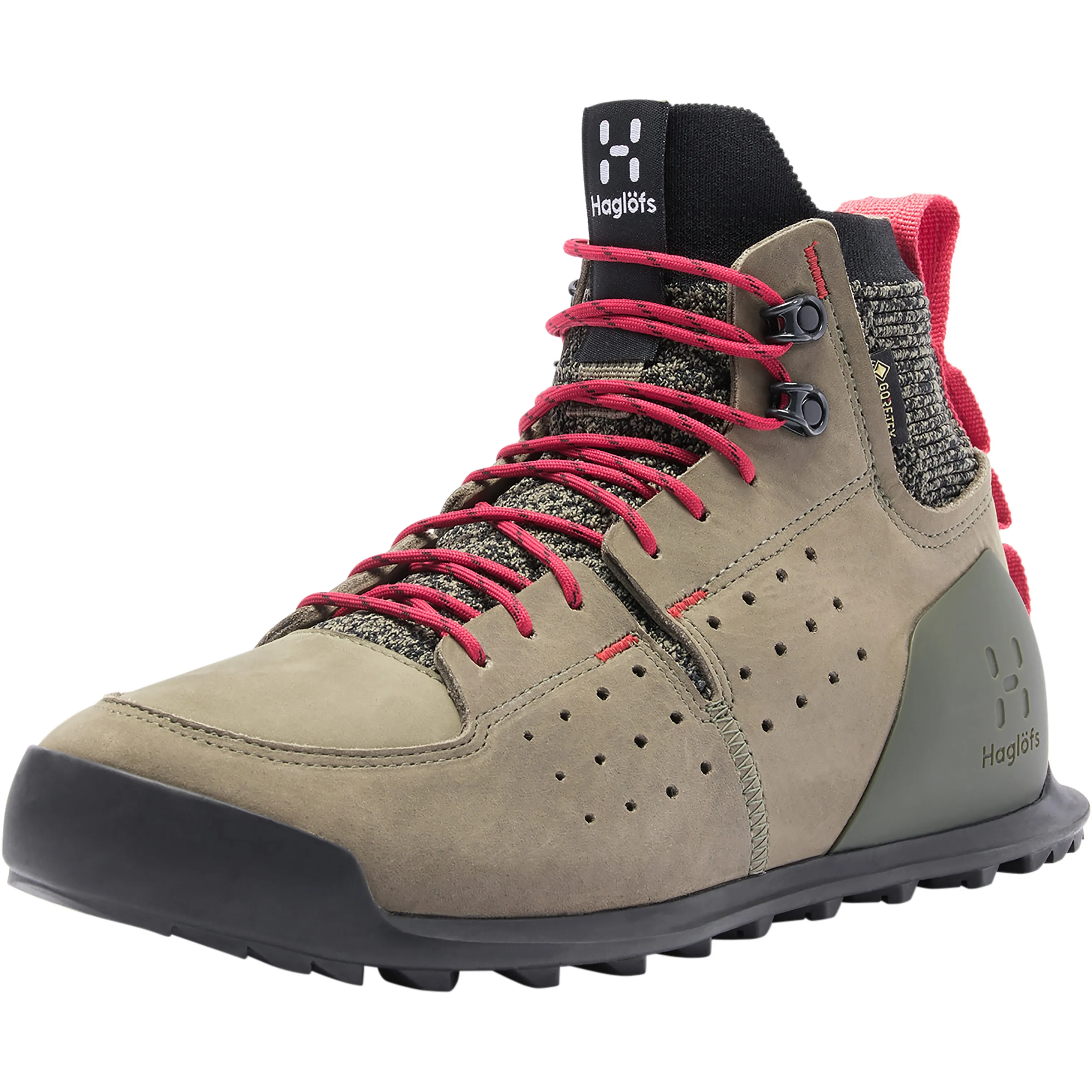 Haglöfs Women's Duality AT1 Gore-Tex Haglöfs Women's Duality AT1 Gore-Tex
