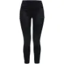 Haglöfs Women's Fjell Hybrid Tights, True black