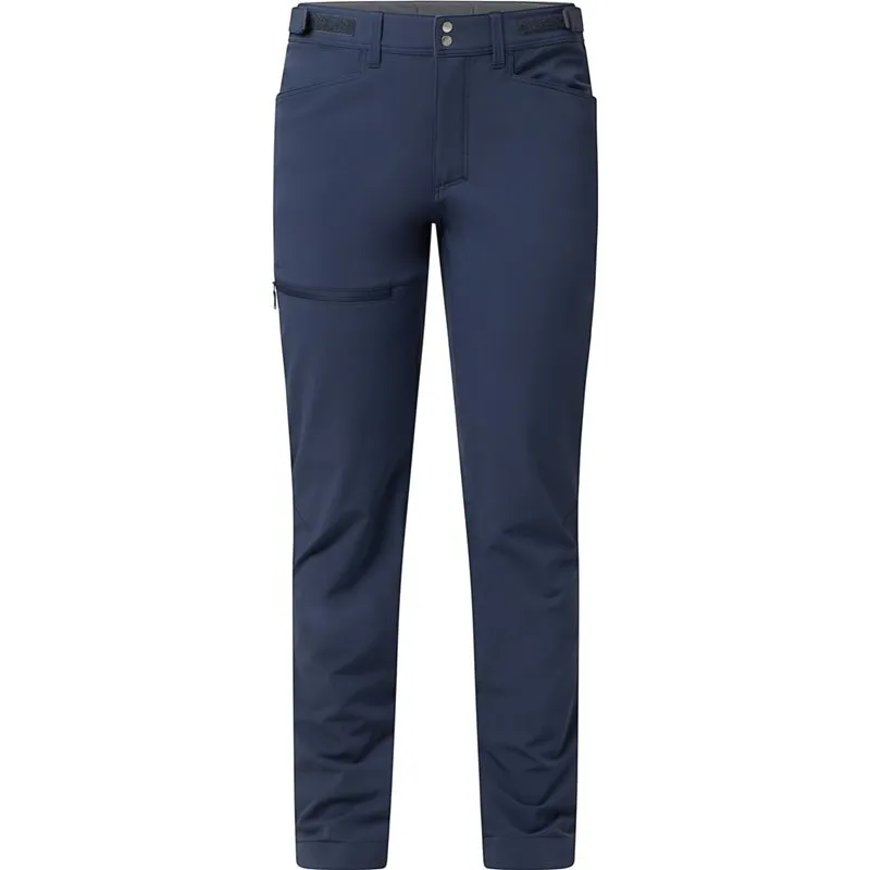 Haglöfs Women's Front Flex Pant True Black