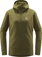 Haglöfs Women's Frost Mid Hood