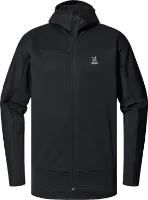 Haglöfs Women's Frost Mid Hood Haglöfs Women's Frost Mid Hood