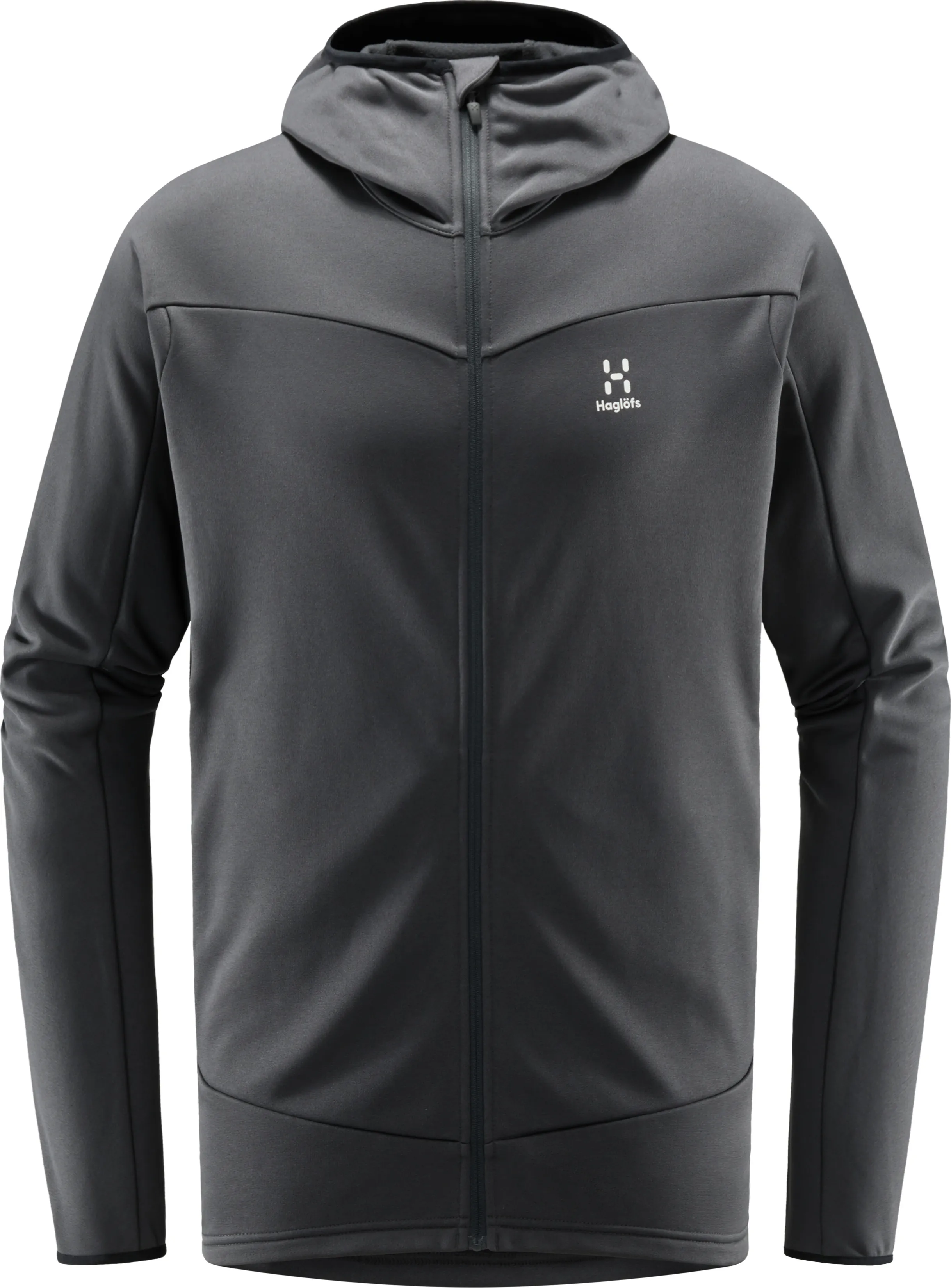 Haglöfs Women's Frost Mid Hood Haglöfs Women's Frost Mid Hood