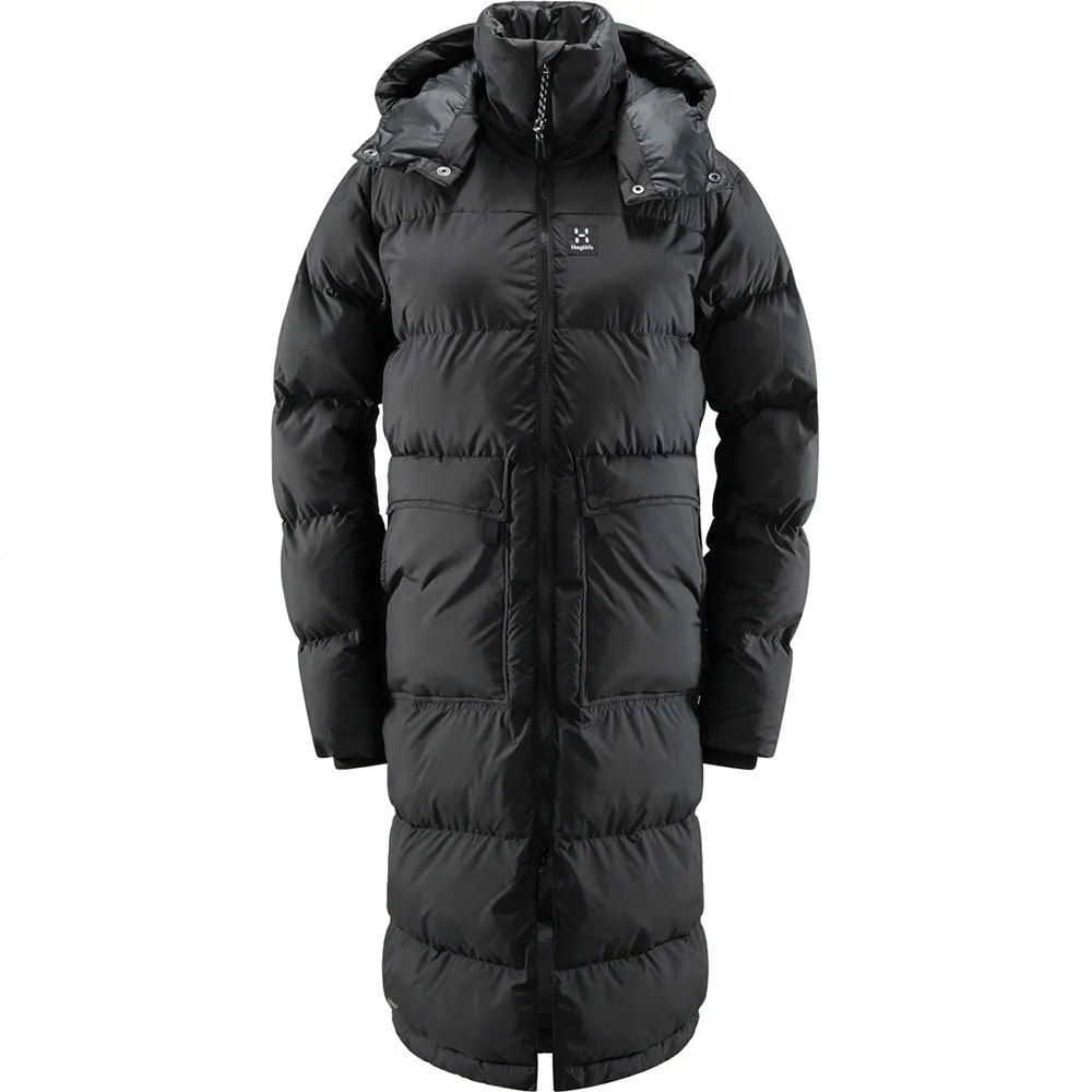 Haglöfs Women's Furudal Mimic Parka Haglöfs Women's Furudal Mimic Parka