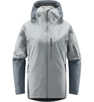 Haglöfs Women's Gondol Insulated Jacket Haglöfs Women's Gondol Insulated Jacket